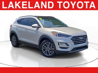 Used 2025 Toyota RAV4 XLE