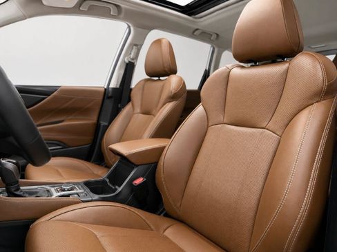 Used 2019 Subaru Forester Touring AWD/4WD image 9
