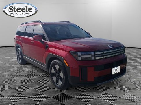 Used 2024 Hyundai Santa Fe SEL image 7