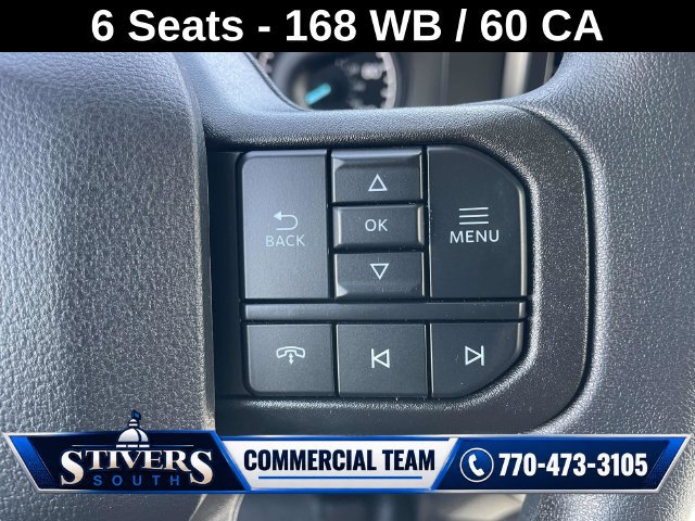 New 2026 Ford F350 XL w/ XL Chrome Package AWD/4WD image 20