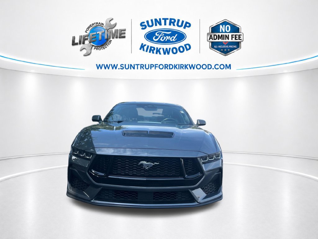 Certified 2024 Ford Mustang GT RWD image 10