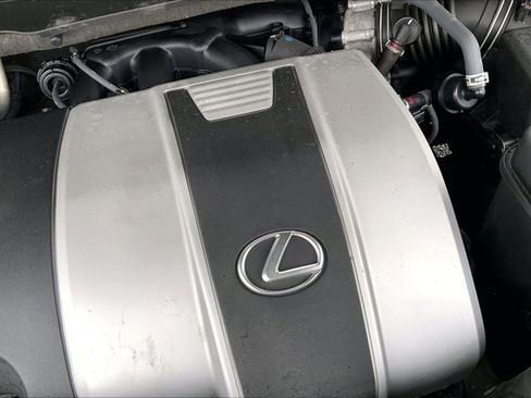 Used 2017 Lexus RX 350 AWD w/ Premium Package image 32