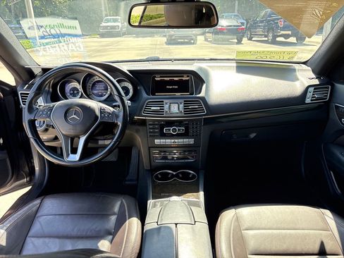 Used 2014 Mercedes-Benz E 350 Coupe image 7