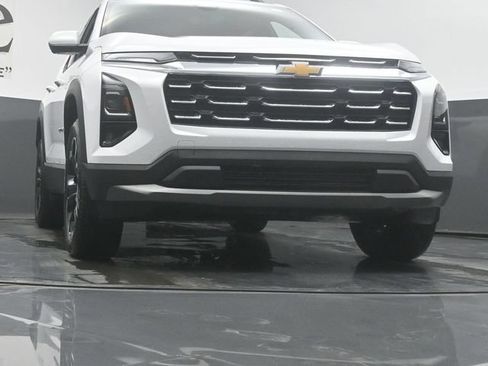 New 2026 Chevrolet Equinox LT w/ Safety and Technology Package AWD/4WD image 3