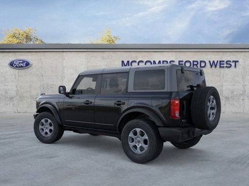 New 2026 Ford Bronco Big Bend AWD/4WD image 6