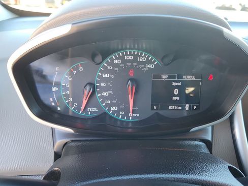 Used 2020 Chevrolet Sonic LT image 18