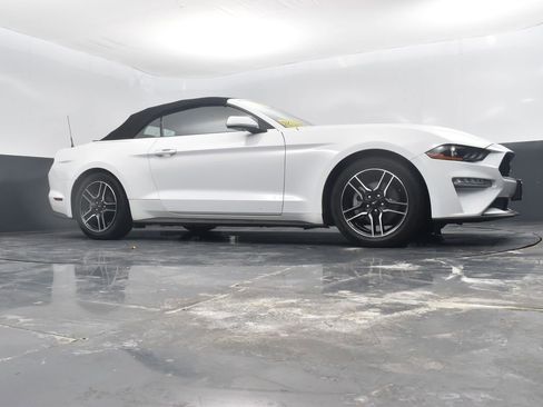 Used 2023 Ford Mustang Premium RWD image 40