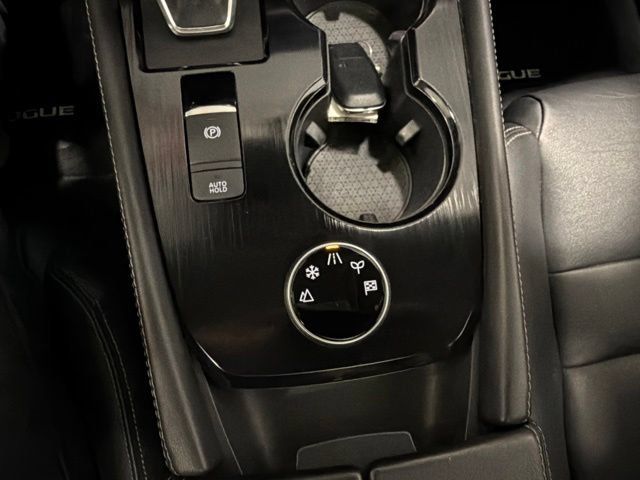 Certified 2023 Nissan Rogue SL AWD/4WD image 28