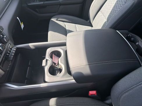 New 2026 RAM 1500 Big Horn AWD/4WD image 14