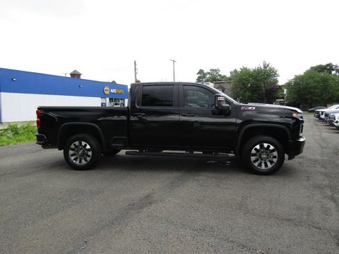 Used 2023 Chevrolet Silverado 2500 LT w/ True North Edition AWD/4WD image 7