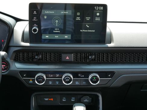 New 2026 Honda CR-V Sport-L image 8