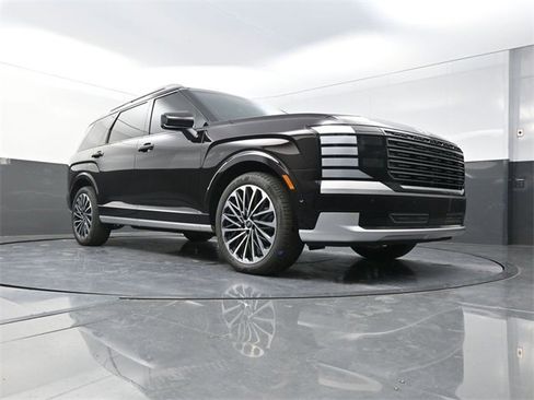 New 2026 Hyundai Palisade Calligraphy image 31