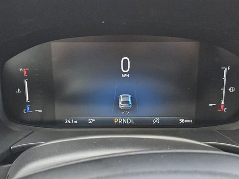 New 2026 Ford Escape Active image 20