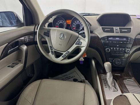 Used 2013 Acura MDX w/ Technology Package AWD/4WD image 26