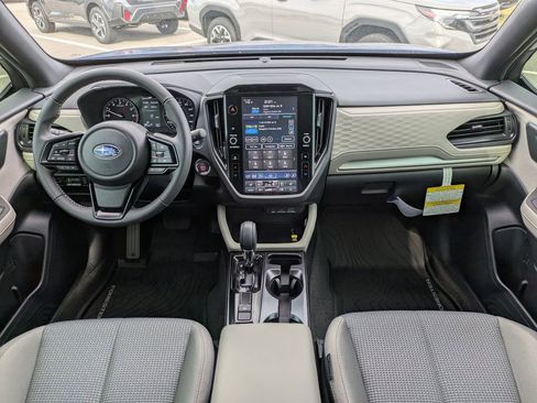 Certified 2026 Subaru Forester Premium image 14