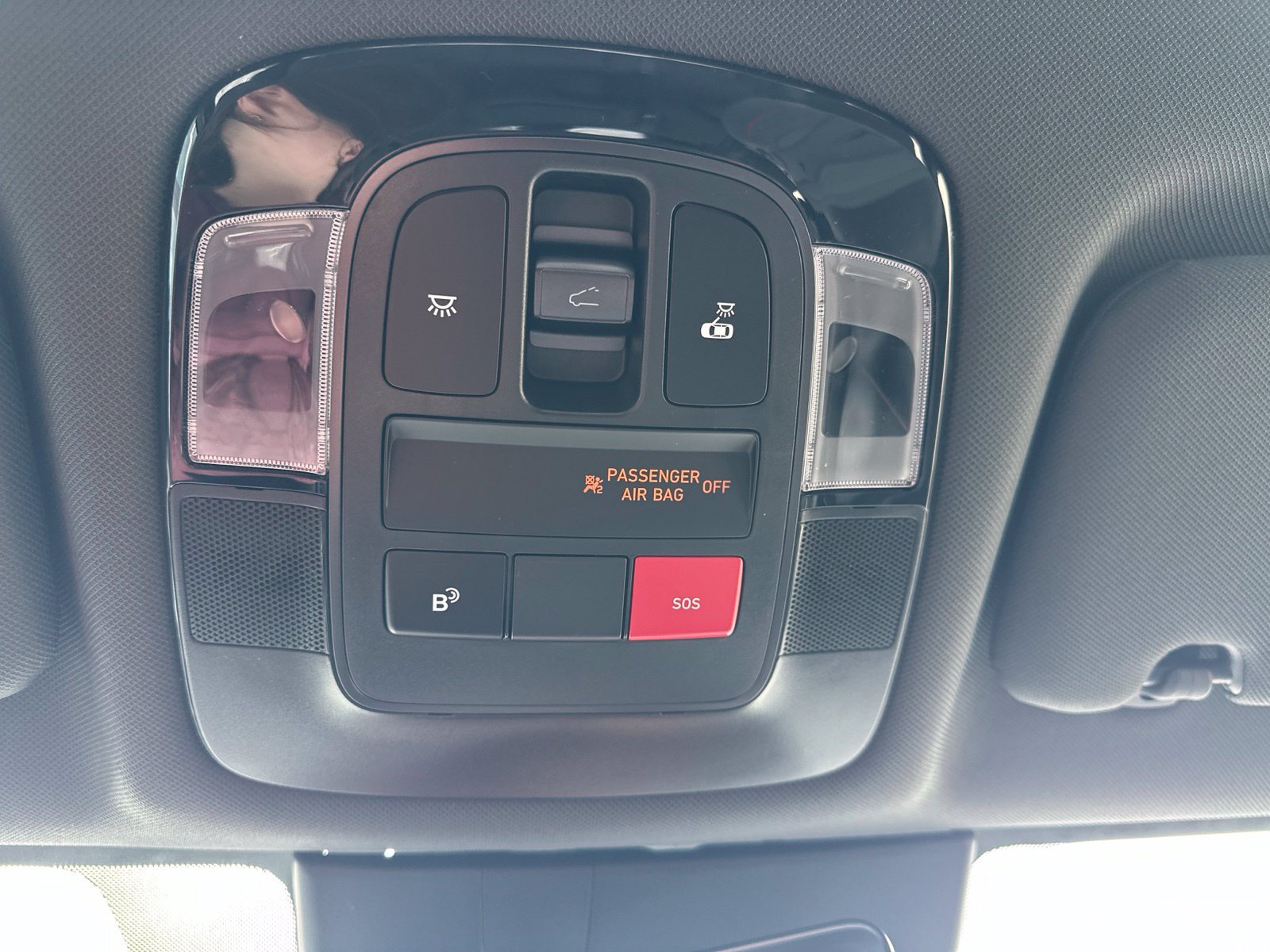 New 2026 Hyundai Sonata N Line FWD image 67