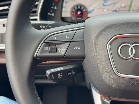 New 2026 Audi Q7 2.0T Premium image 27