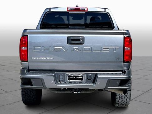 Used 2022 Chevrolet Colorado LT w/ Safety Package image 2