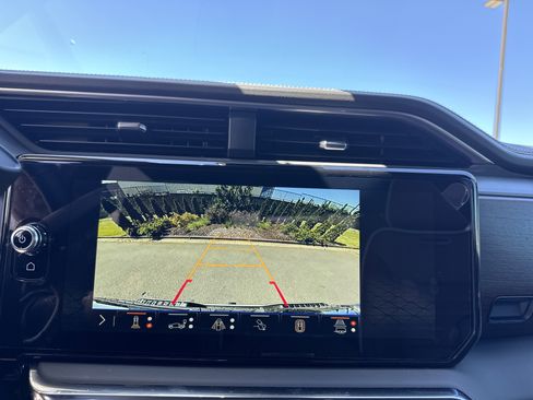 New 2026 GMC Sierra 2500 Denali Ultimate AWD/4WD image 25
