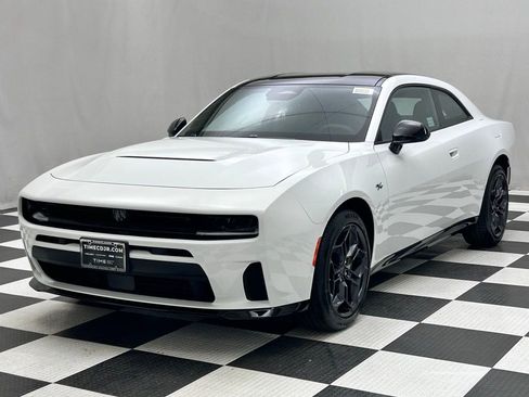 New 2026 Dodge Charger R/T image 4