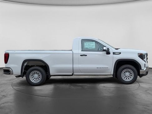 New 2026 GMC Sierra 1500 Pro w/ Pro Value Package AWD/4WD image 22
