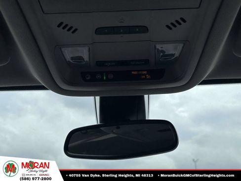 Used 2023 GMC Acadia AT4 w/ Trailering Package AWD/4WD image 29