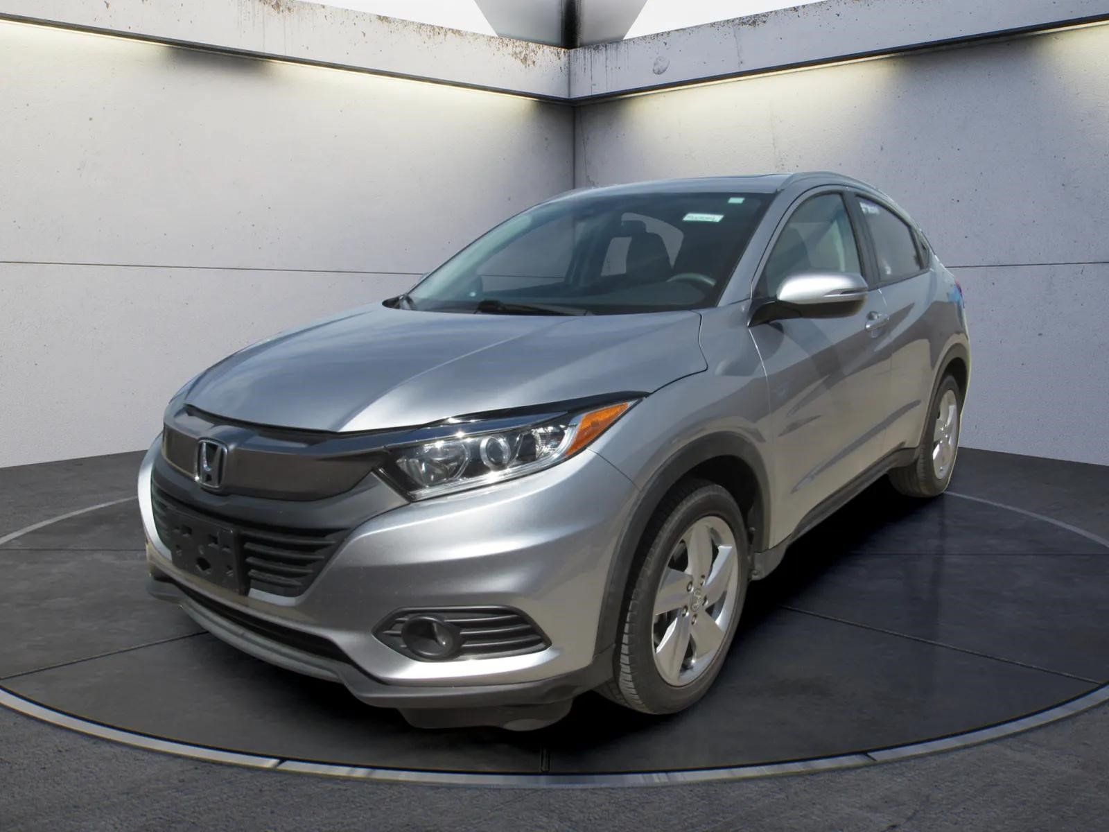 Used 2019 Honda HR-V EX image 1
