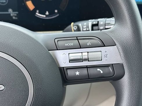 New 2026 Hyundai Tucson SEL FWD image 28