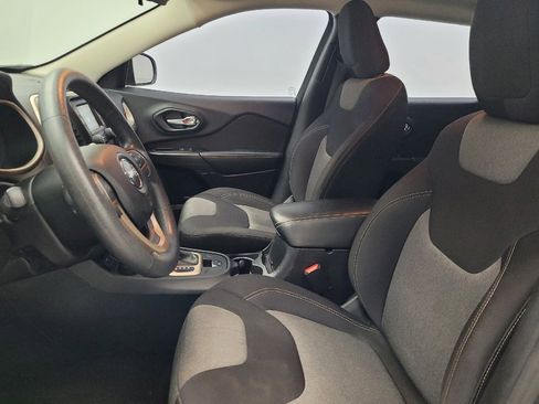 Used 2014 Jeep Cherokee Sport AWD/4WD image 17