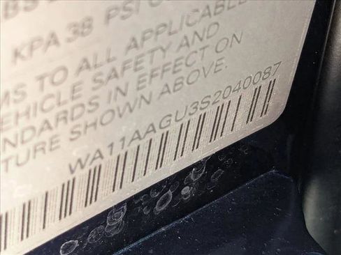 Certified 2025 Audi Q5 Premium w/ Convenience Package image 22