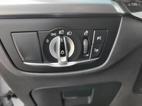 Used 2022 BMW X4 xDrive30i w/ M Sport Package image 21