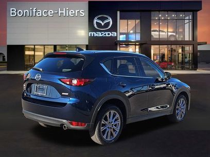 Used 2019 MAZDA CX-5 Grand Touring