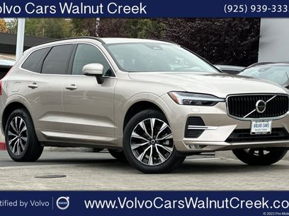 Certified 2023 Volvo XC60 B5 Core w/ Climate Package