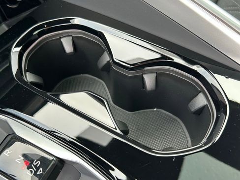 New 2025 Audi SQ5 Premium Plus image 33