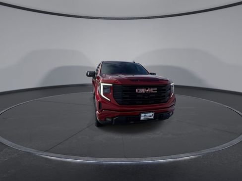 Certified 2023 GMC Sierra 1500 Elevation w/ Elevation Premium Package image 3