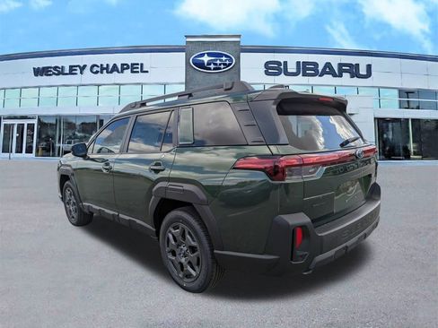 Certified 2026 Subaru Outback Premium image 7