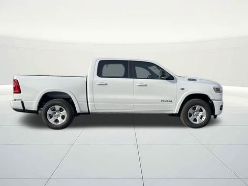 New 2026 RAM 1500 Big Horn image 29