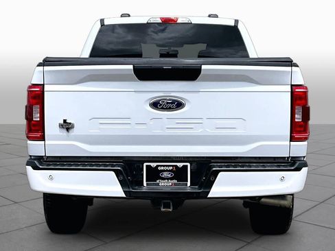 Used 2022 Ford F150 XLT w/ Equipment Group 301A Mid AWD/4WD image 5