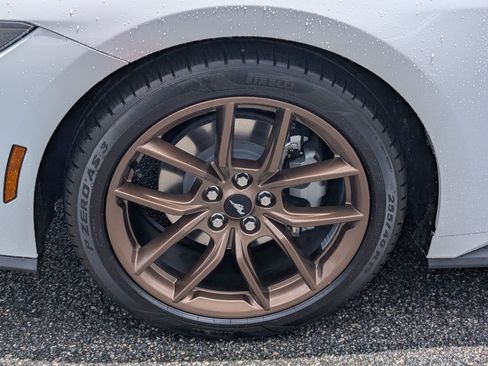 New 2026 Ford Mustang Premium RWD image 13