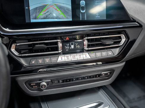 Used 2023 BMW Z4 sDrive30i w/ Premium Package image 43