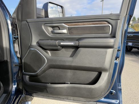Used 2020 RAM 1500 Laramie image 22