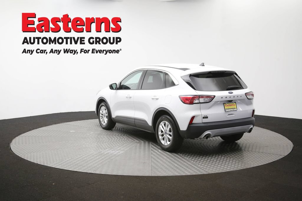 Used 2022 Ford Escape SE FWD image 66