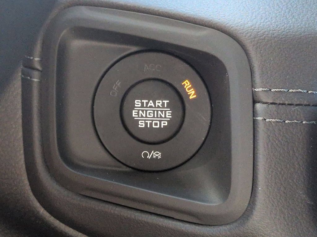 New 2026 Jeep Gladiator Mojave AWD/4WD image 25