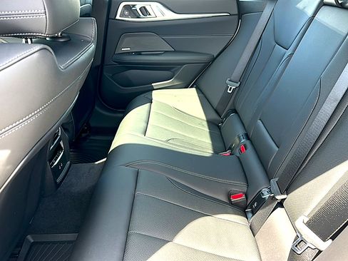 New 2026 BMW i4 eDrive40 w/ M Sport Package RWD image 16