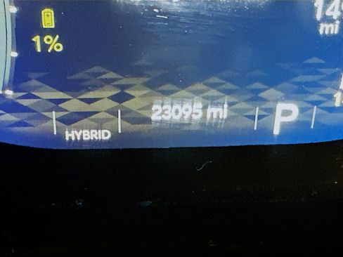 Used 2023 Jeep Wrangler Sahara w/ Cold Weather Group image 19