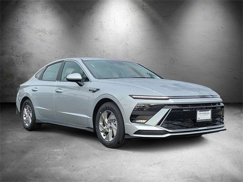 New 2026 Hyundai Sonata SE image 2