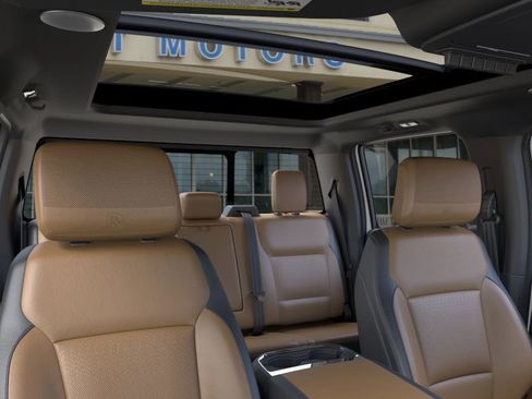 New 2026 Ford F250 Lariat w/ Lariat Ultimate Package image 22