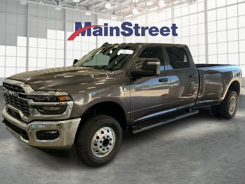 New 2026 RAM 3500 Tradesman AWD/4WD image 1