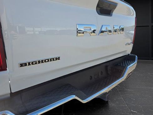 New 2026 RAM 1500 Big Horn AWD/4WD image 38