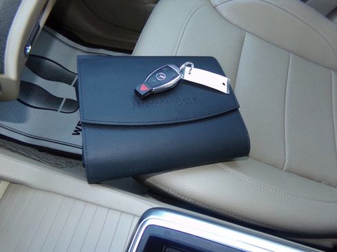 Used 2014 Mercedes-Benz ML 350 2WD image 63